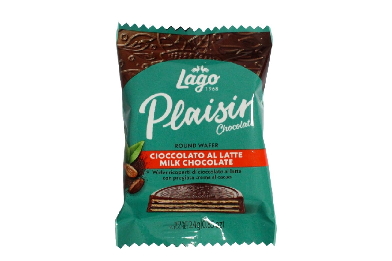 Gocce di cioccolato al latte - 30% cacao - 1 kg - La Patelière - Meilleur  du Chef